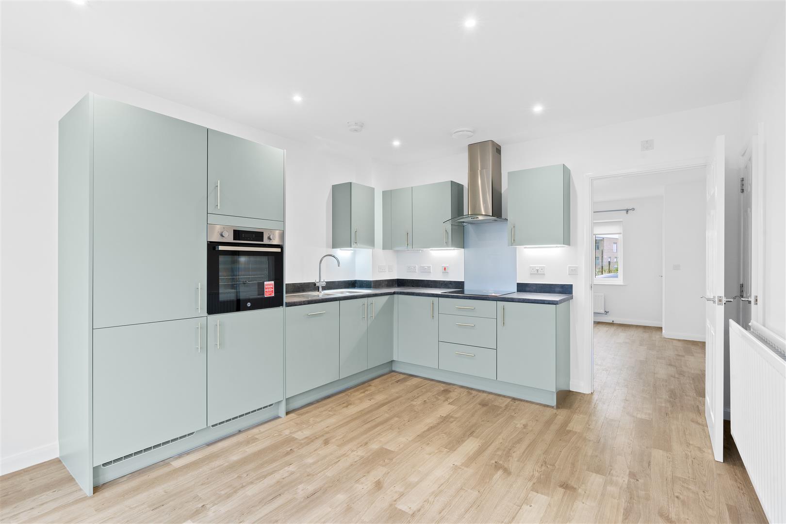 4 bed property in Shetland Drive, Milton Keynes